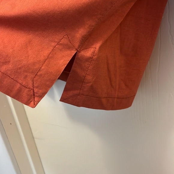 Vintage Checkered Homemade 2 piece pant suit - Picture 6 of 9